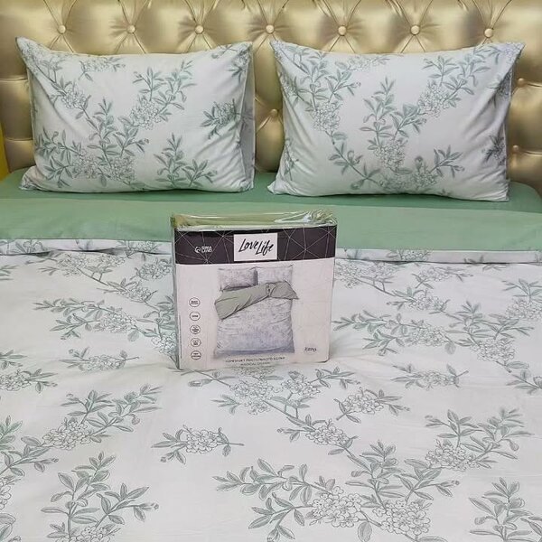 Комплекты из макосатина