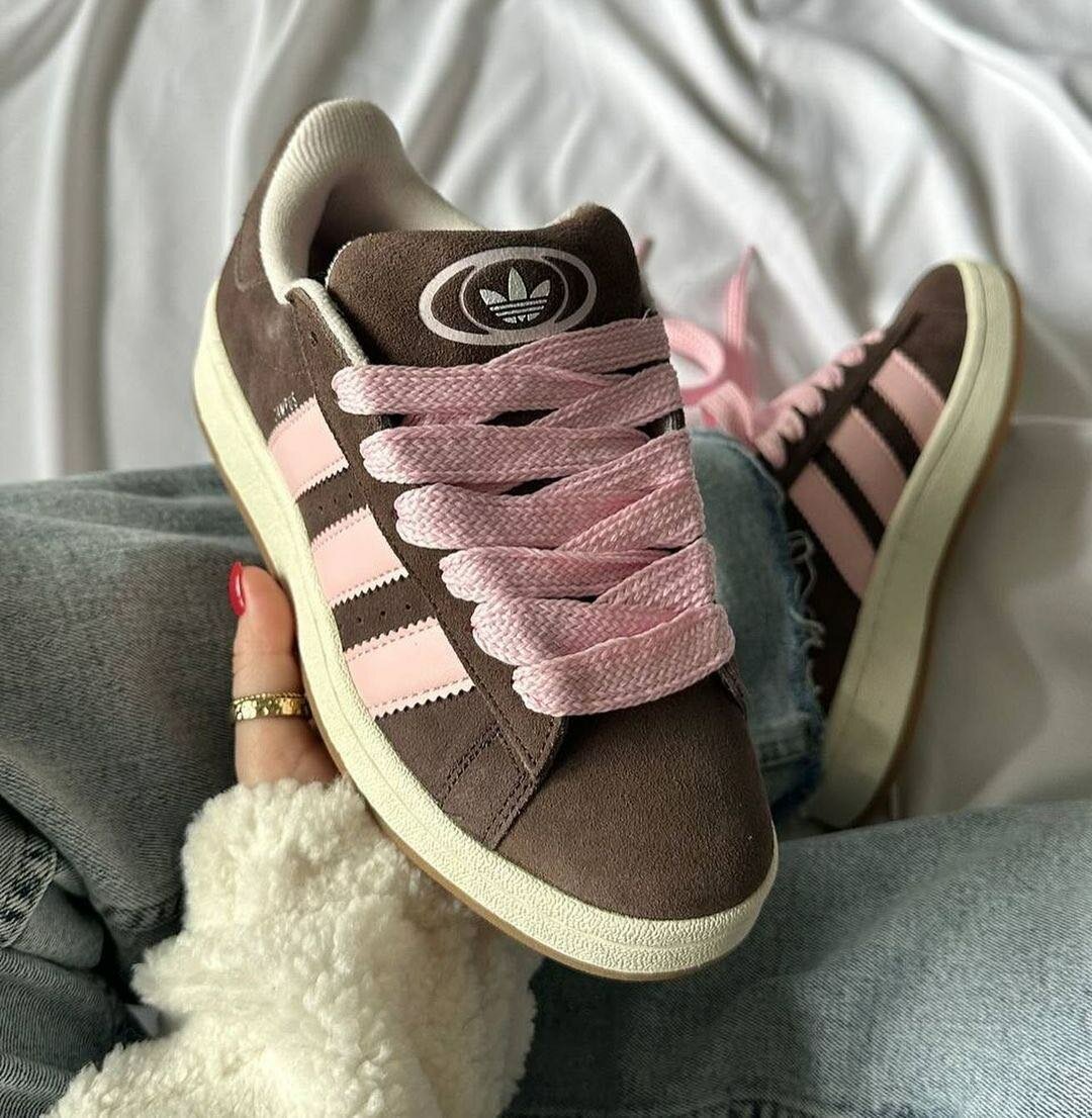 Baskets Adidas Campus