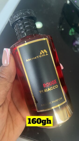 Mancera Tobacco Red