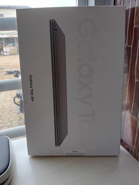Samsung Galaxy Tab A9+