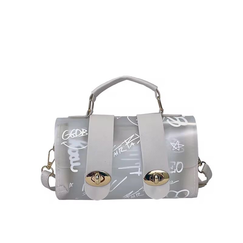 Sac bandoulière trendy