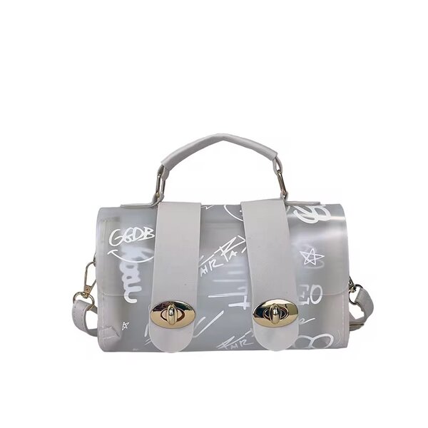 Sac bandoulière trendy