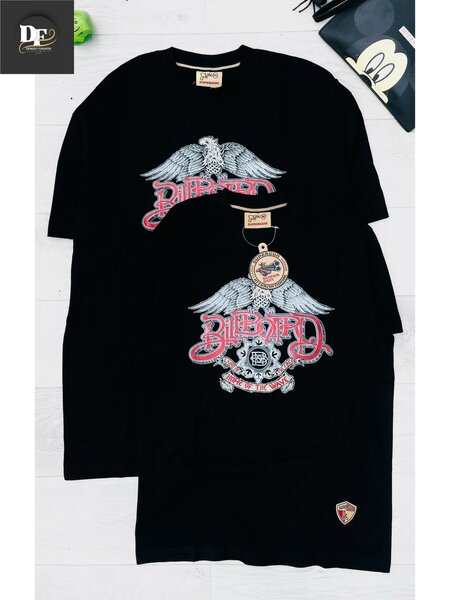 T-shirts imprimés mode