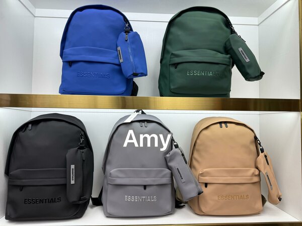 Sac à dos Essentials