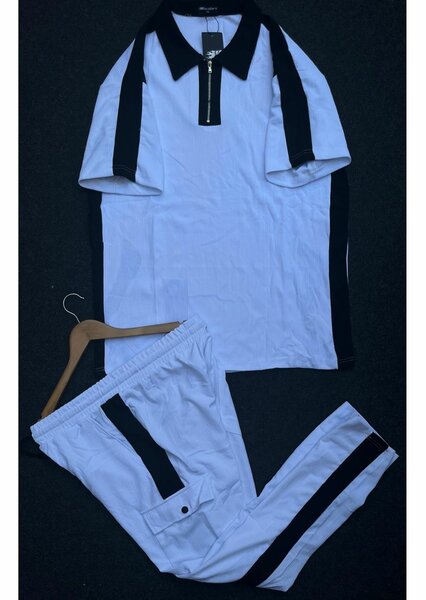 Ensemble sportif moderne pour hommes