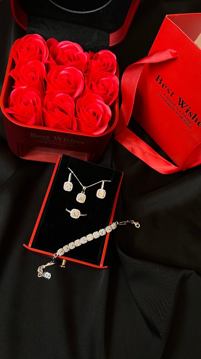 Чистое серебро 925