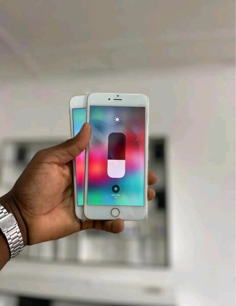 Pre-owned iphone 6plus