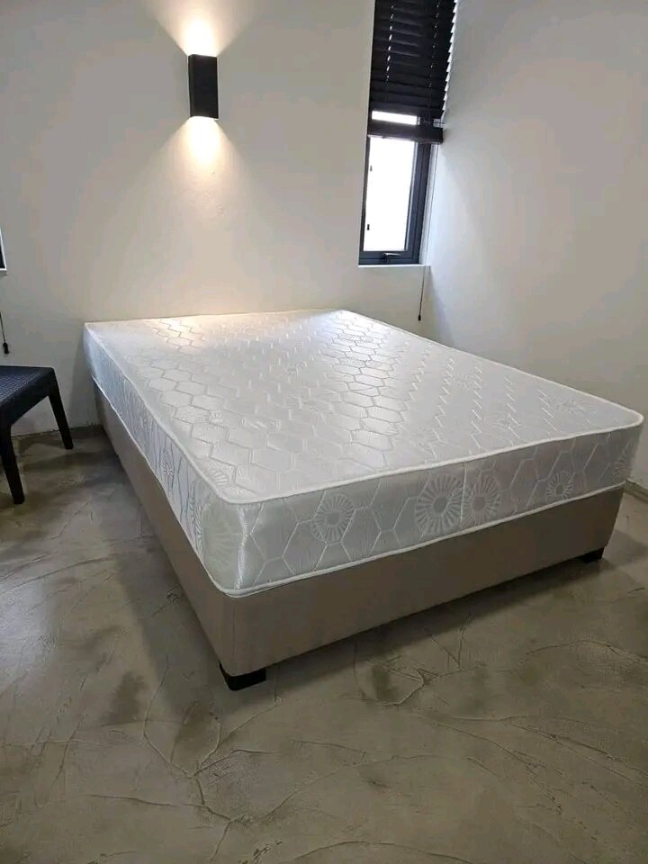 Matelas Confort Premium