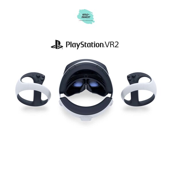 Sony Playstation Vr 2 Neuf