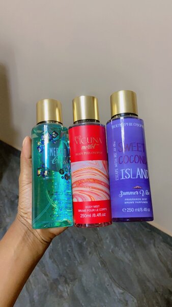 BodyPhilosophy Body Splash