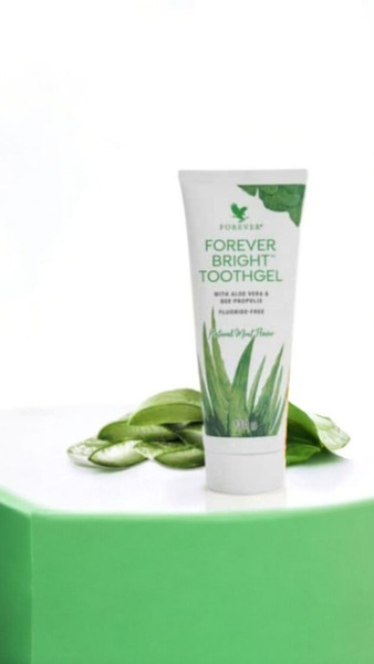 Bain de bouche Forever