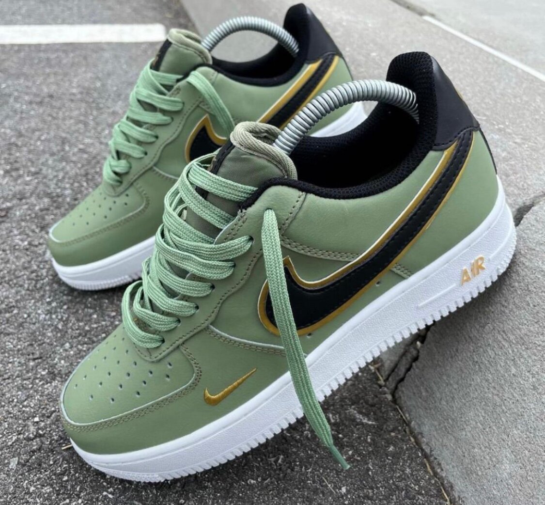 BASKET NIKE AIR FORCE ONE