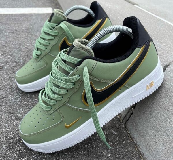 BASKET NIKE AIR FORCE ONE