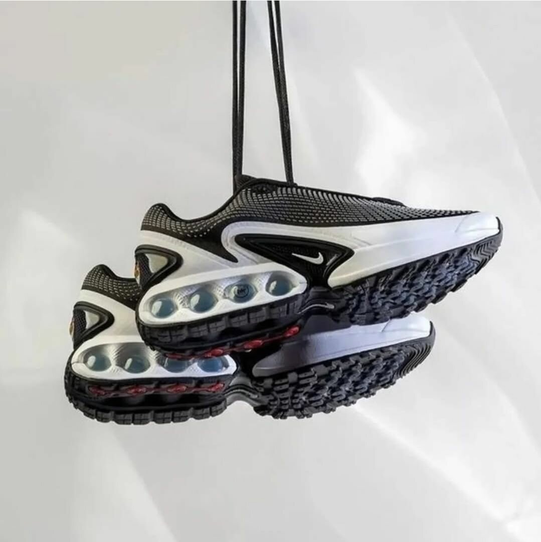 Air Max Dn