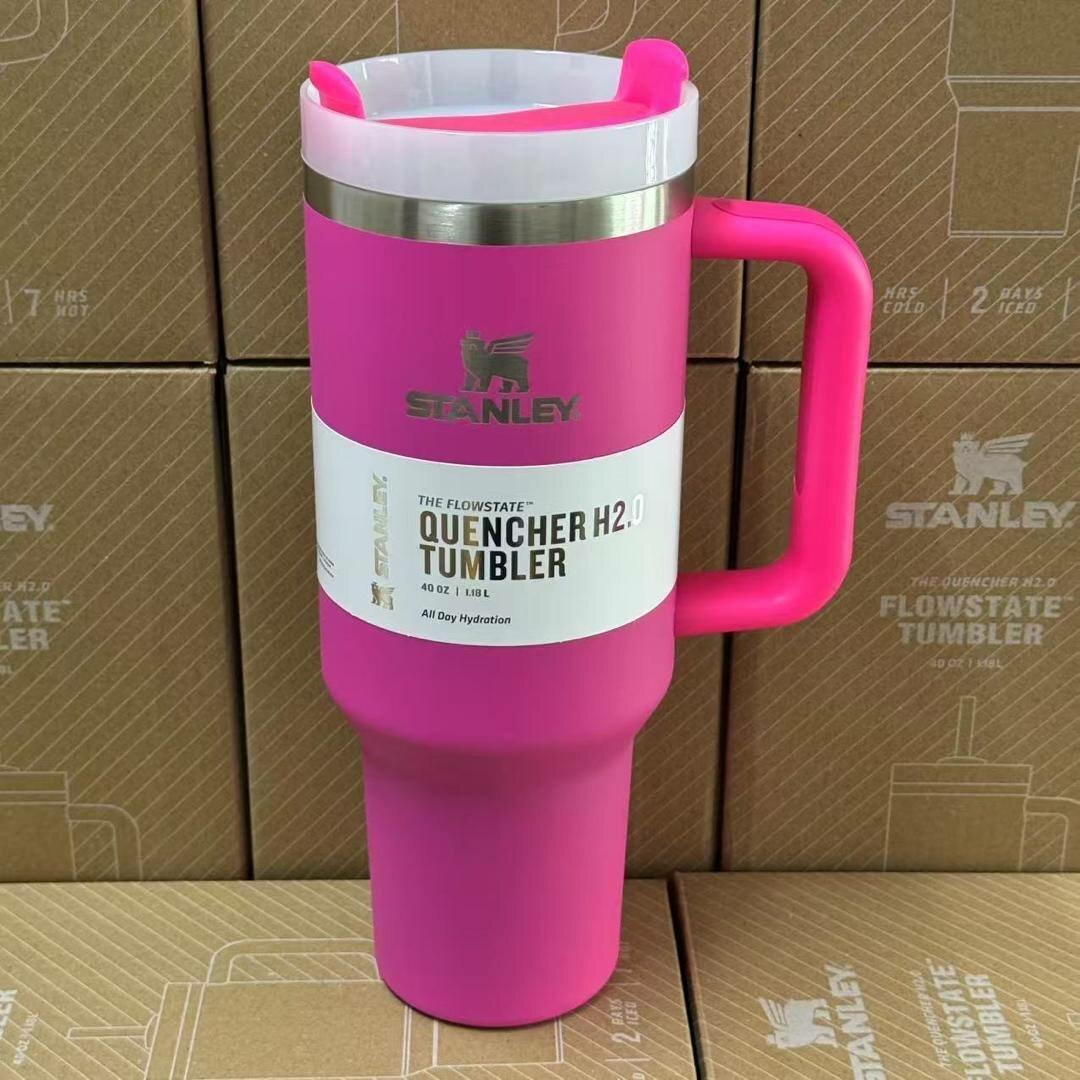 Gobelet Stanley Quencher H2.0