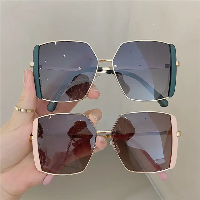 Unisex Fashion Glasses