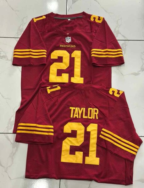 Maillots de Football NFL
