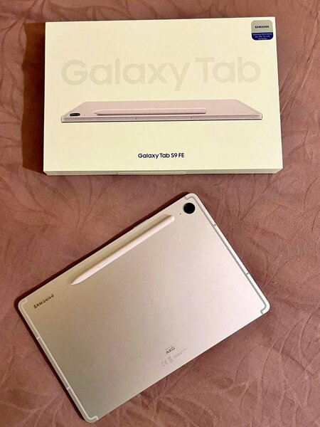 Samsung Galaxy Tab S9 FE