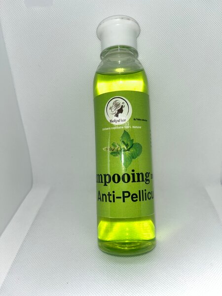 Shampooing Anti-Pelliculaire
