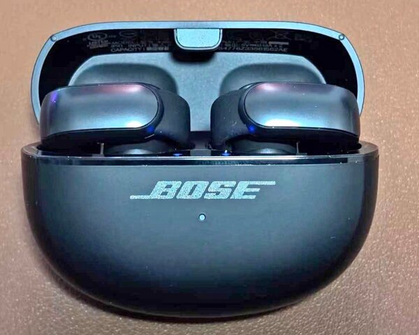 Écouteurs sans fil Bose