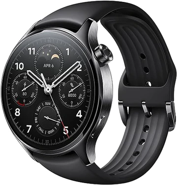 Xiaomi Watch S1 Pro