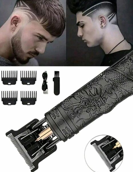 Tondeuse à cheveux professionnelle