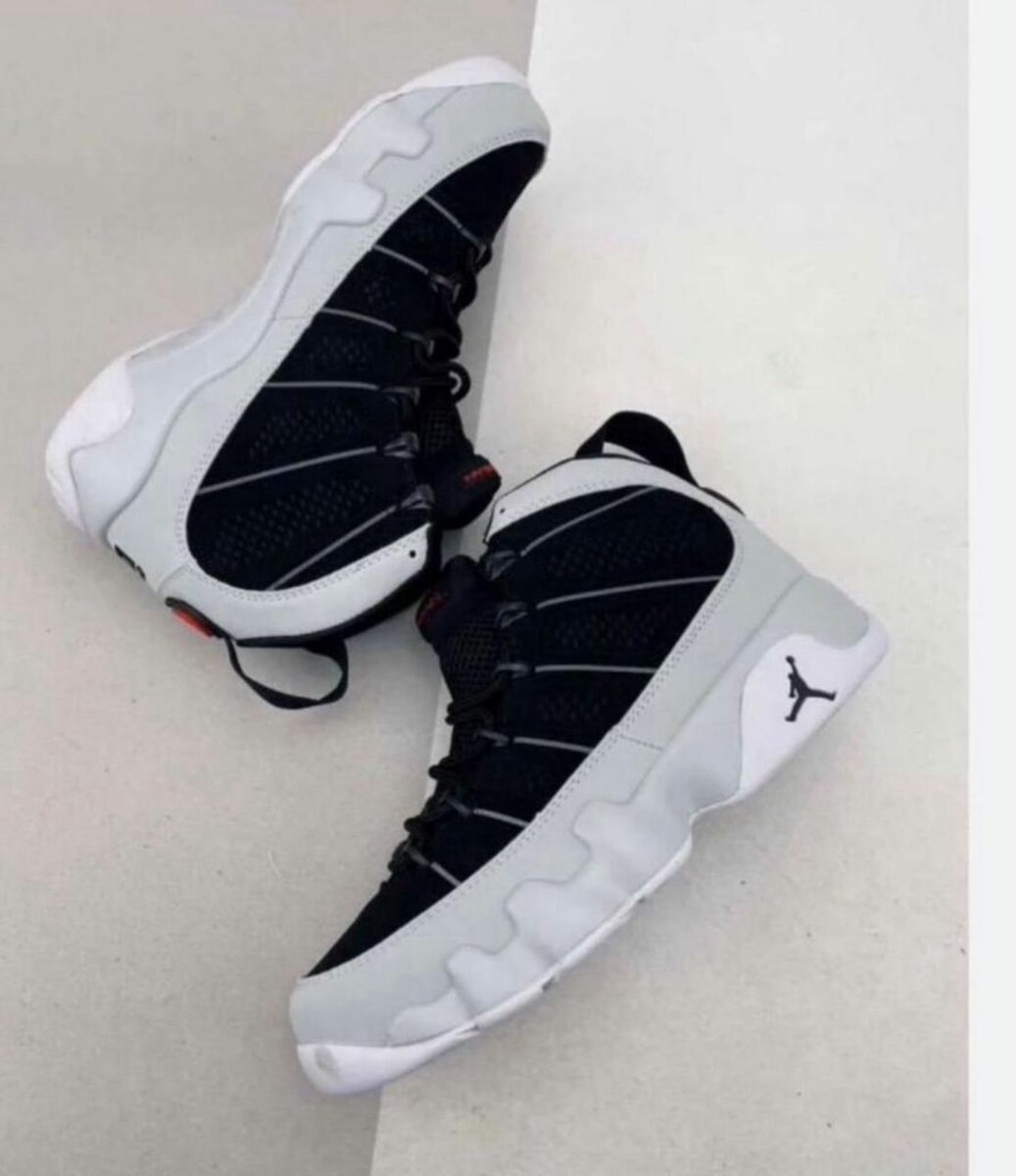 Baskets montantes sport homme