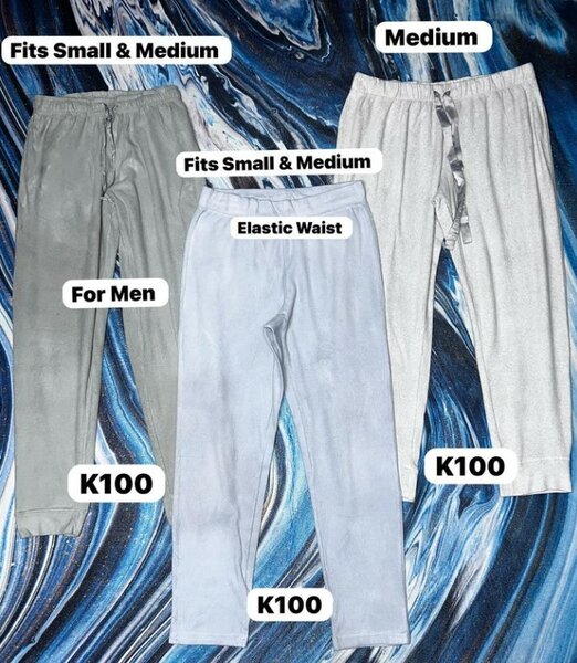 Women's comfortable pajama pants