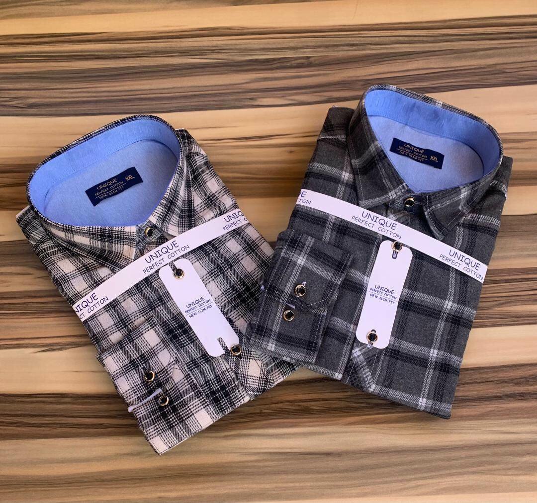 Quality Check Shirts For Men
