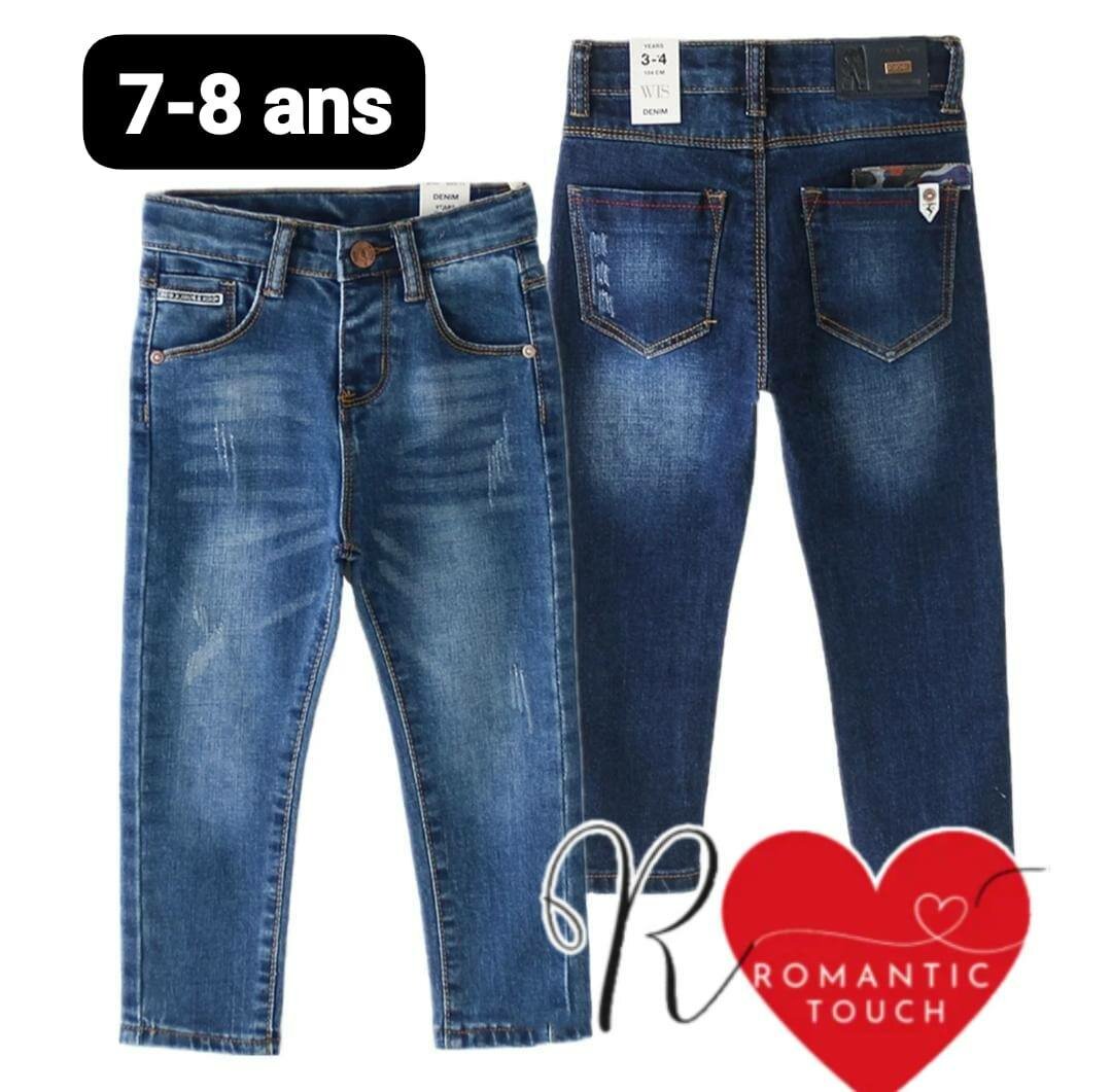 Jeans enfant