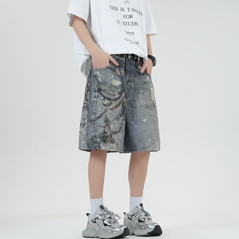 Джинсовый Рок-н-ролл