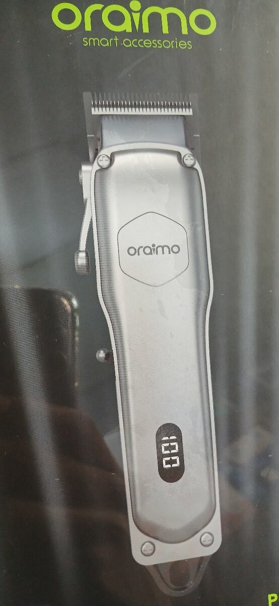 Oraimo Original