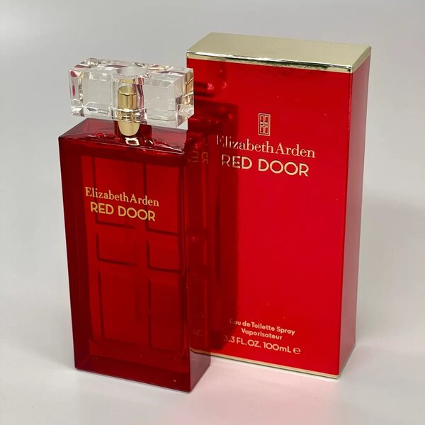 ELIZABETH ARDEN Red Door Women's Parfum