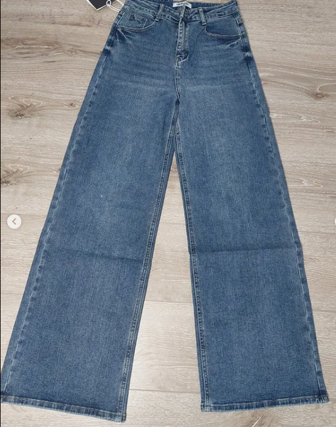 женские джинсы