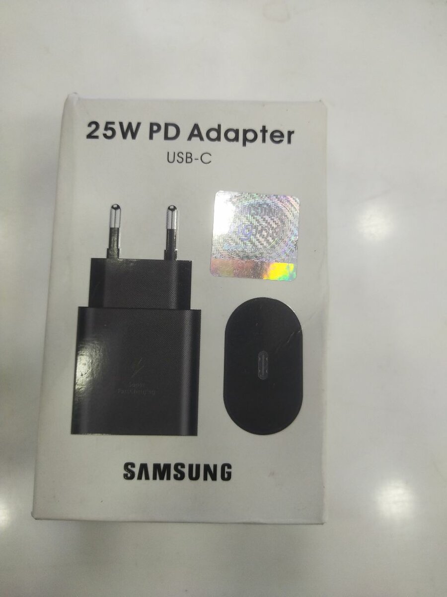 Adapter Samsung