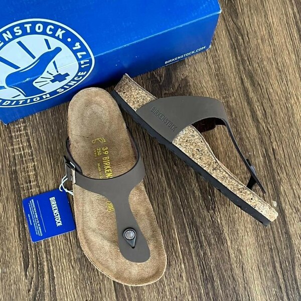 BIRKENSTOCK