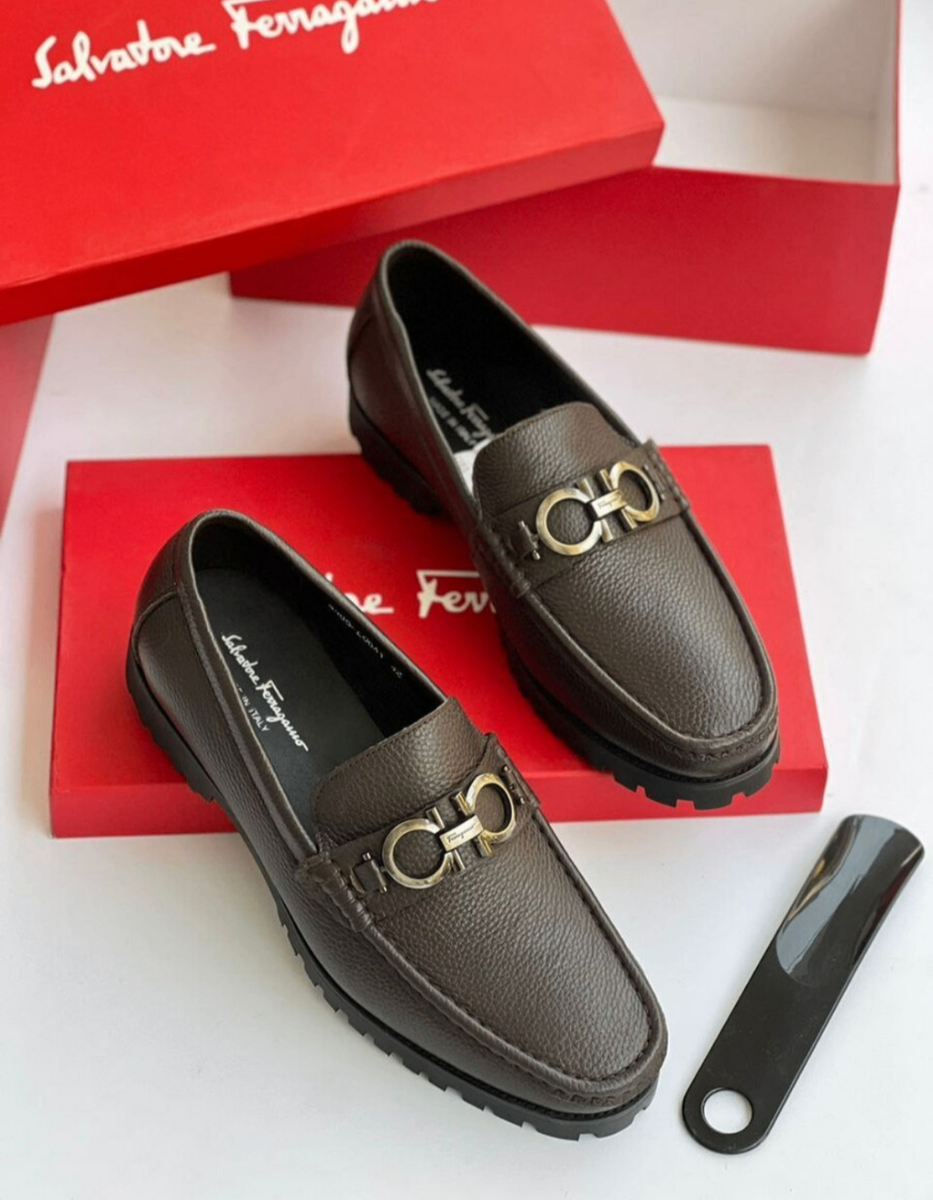 Quality Ferragamo