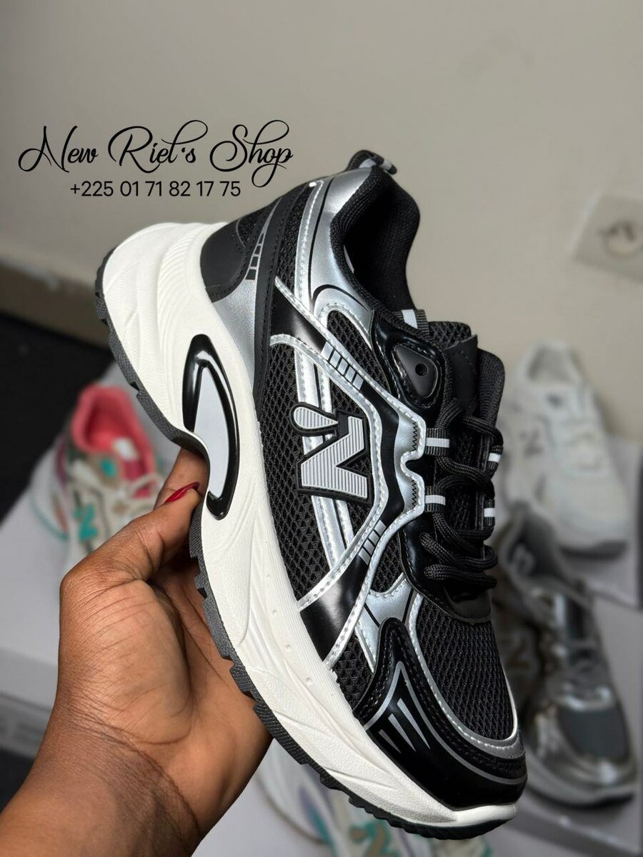 Chaussures de Sport Confortables