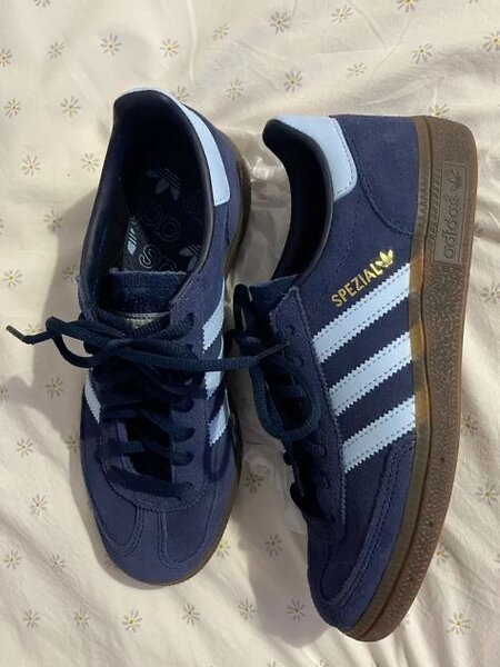 Adidas Sneakers Classiques Homme