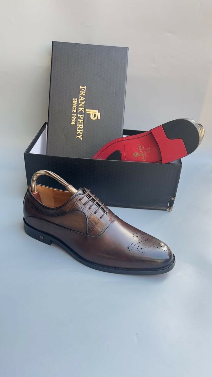 EXECUTIVE CLASSIC SHOE