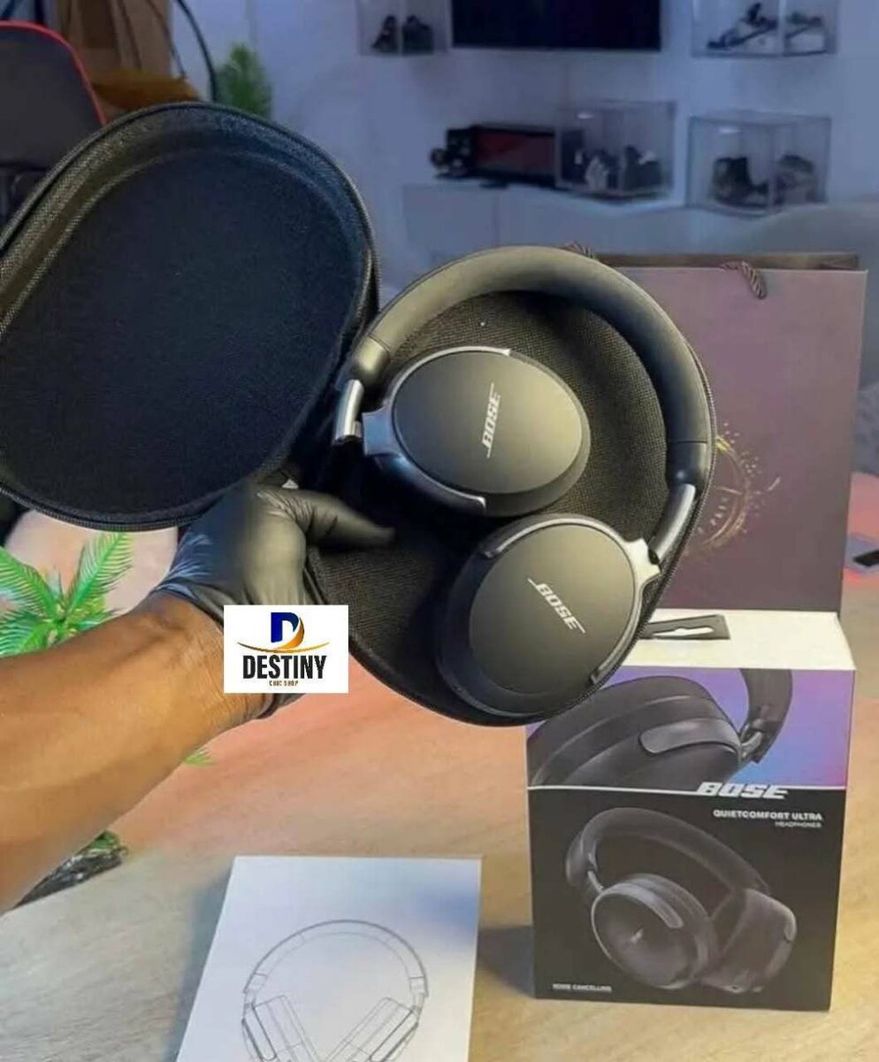 Casque bluetooth Bose