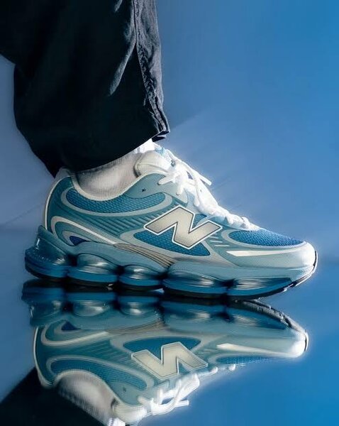 Chaussures Running Confort New Balance