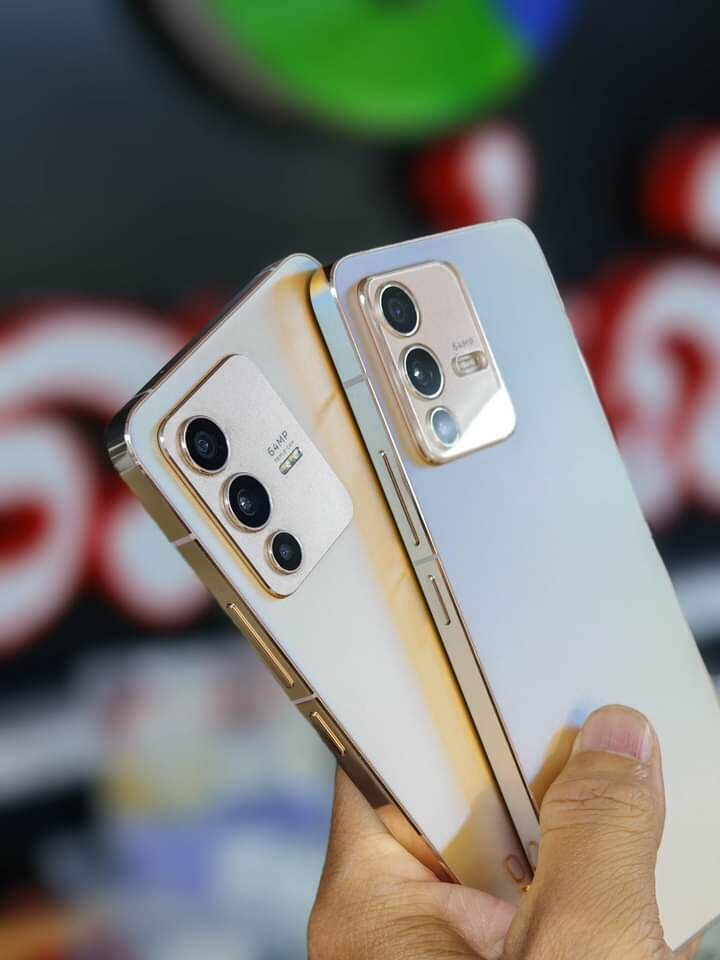 VIVO V23