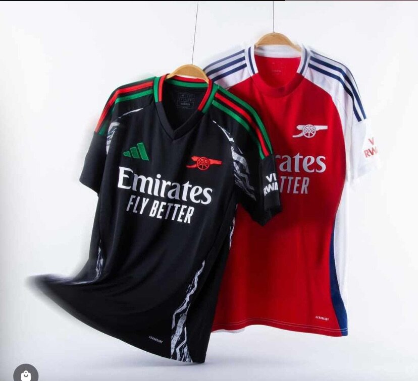 Maillot des clubs et pays toutes les tailles