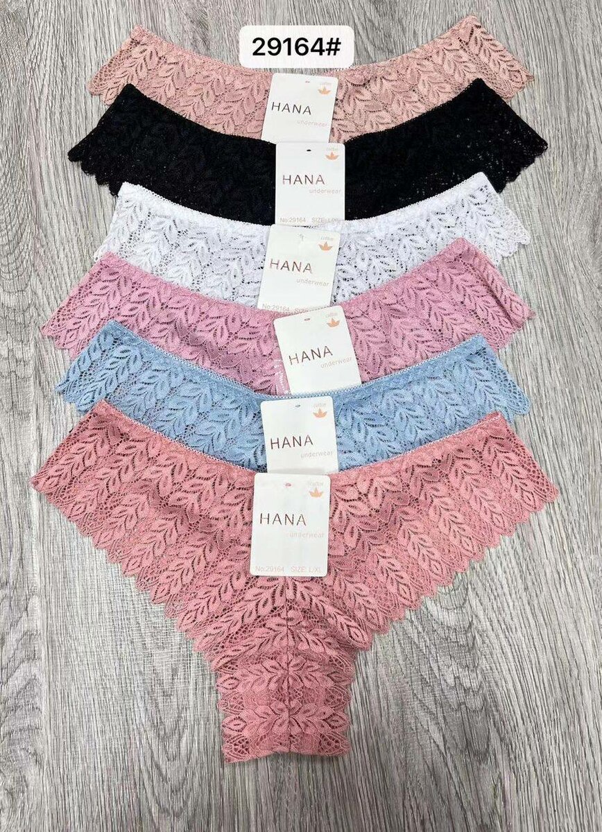 Culottes dentelle élégantes