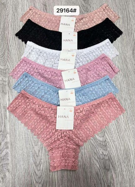 Culottes dentelle élégantes