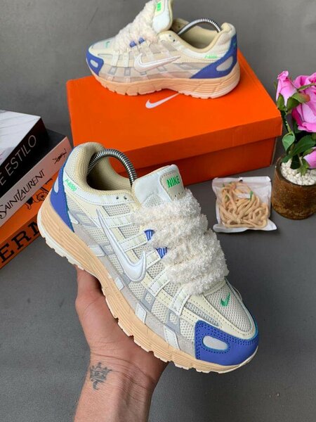 Sneakers Nike p6000
