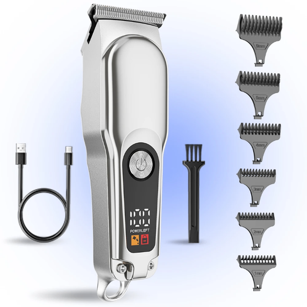 Tondeuse À Cheveux Électrique