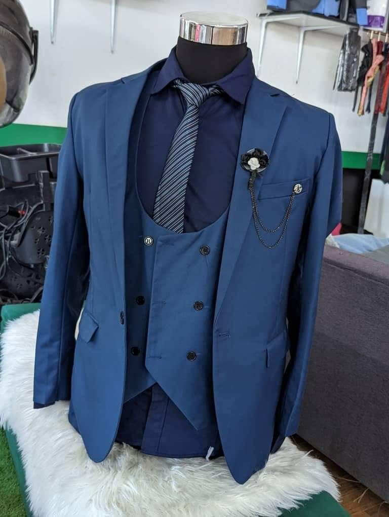 Mens suits