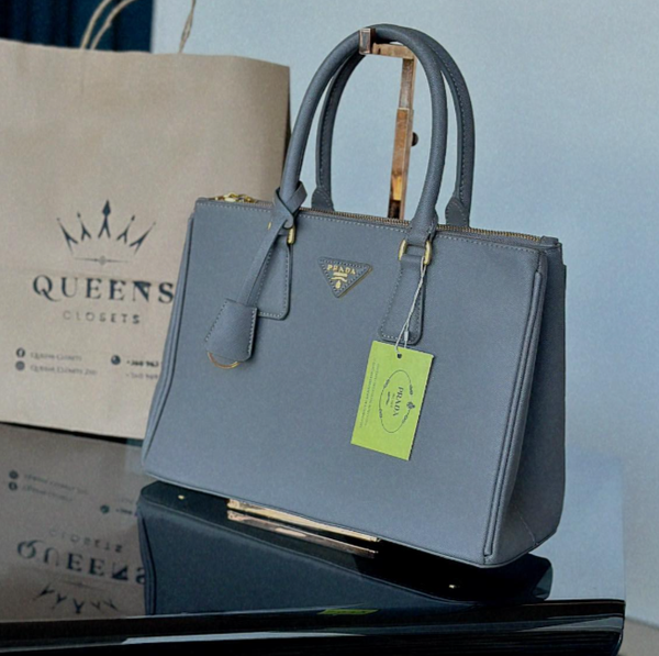 Simplistic. Premium. Elegant Bag